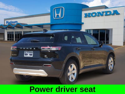 2026 Honda Prologue EX