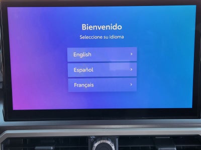 2025 Toyota Tacoma Hybrid TRD Off Road