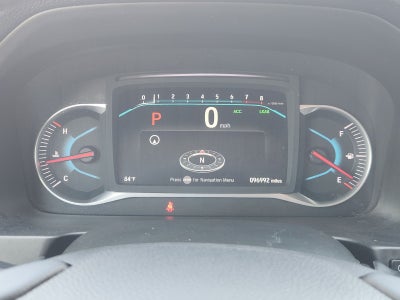 2022 Honda Pilot Elite
