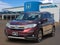 2022 Honda Pilot Elite