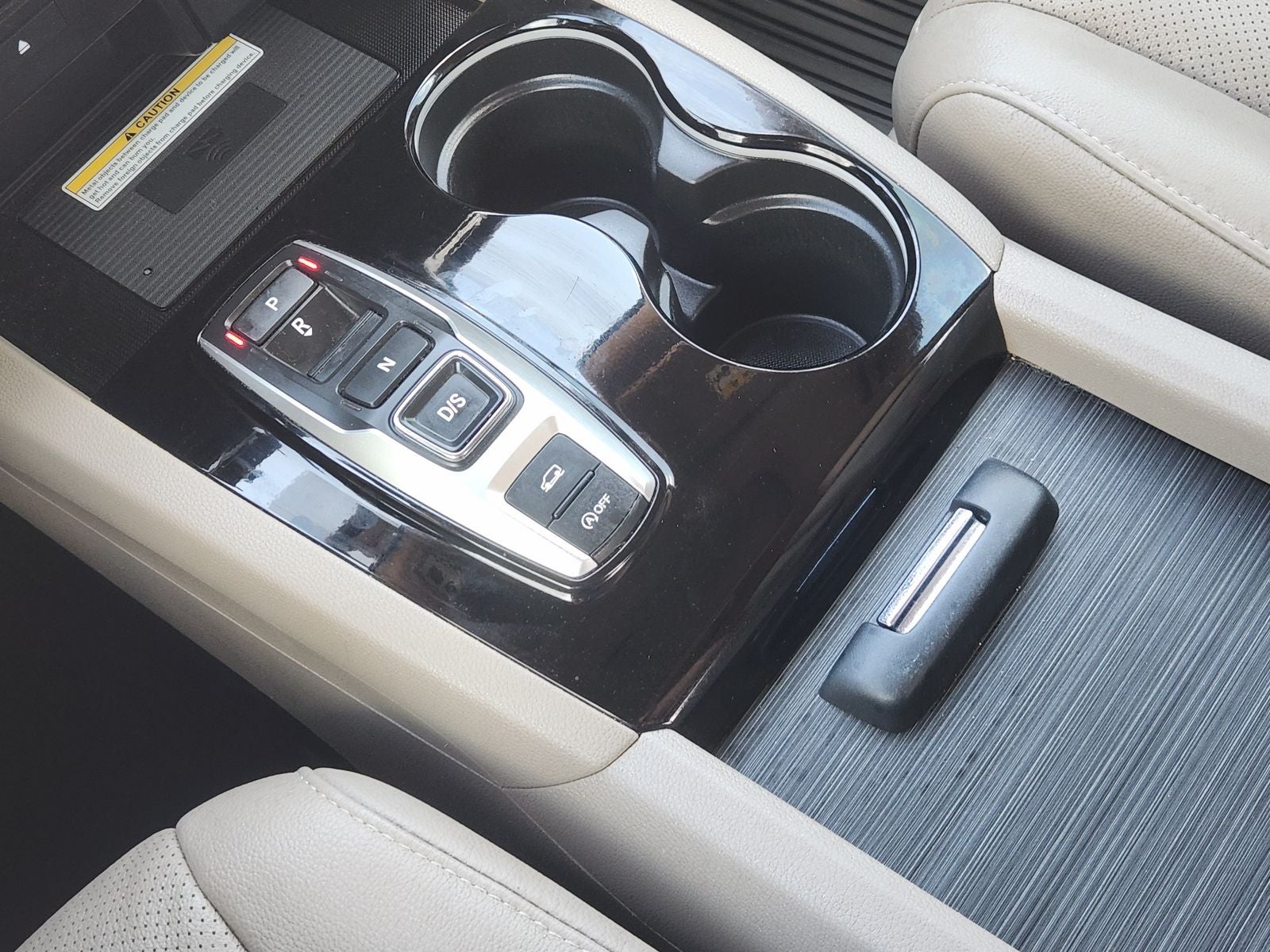 2022 Honda Pilot Elite
