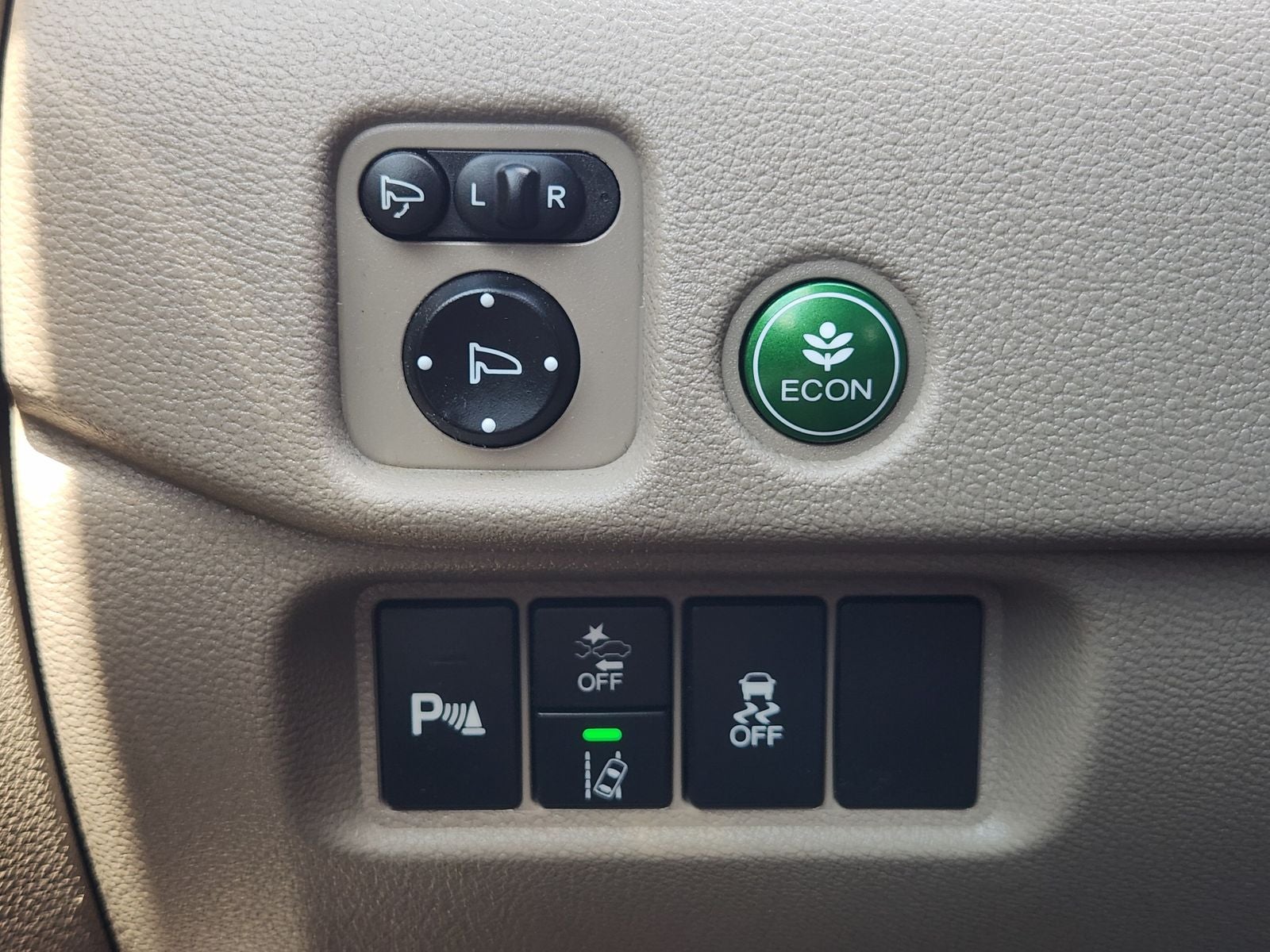 2022 Honda Pilot Elite