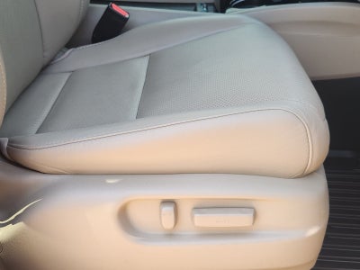 2022 Honda Pilot Elite