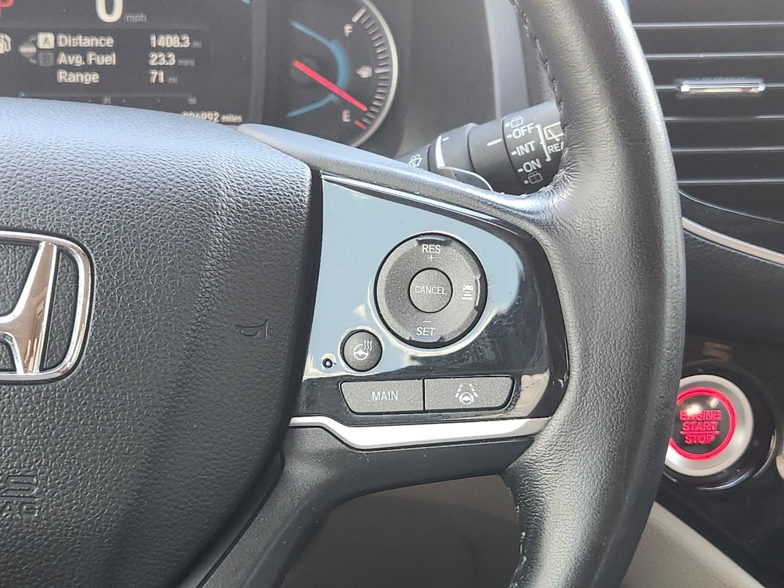 2022 Honda Pilot Elite