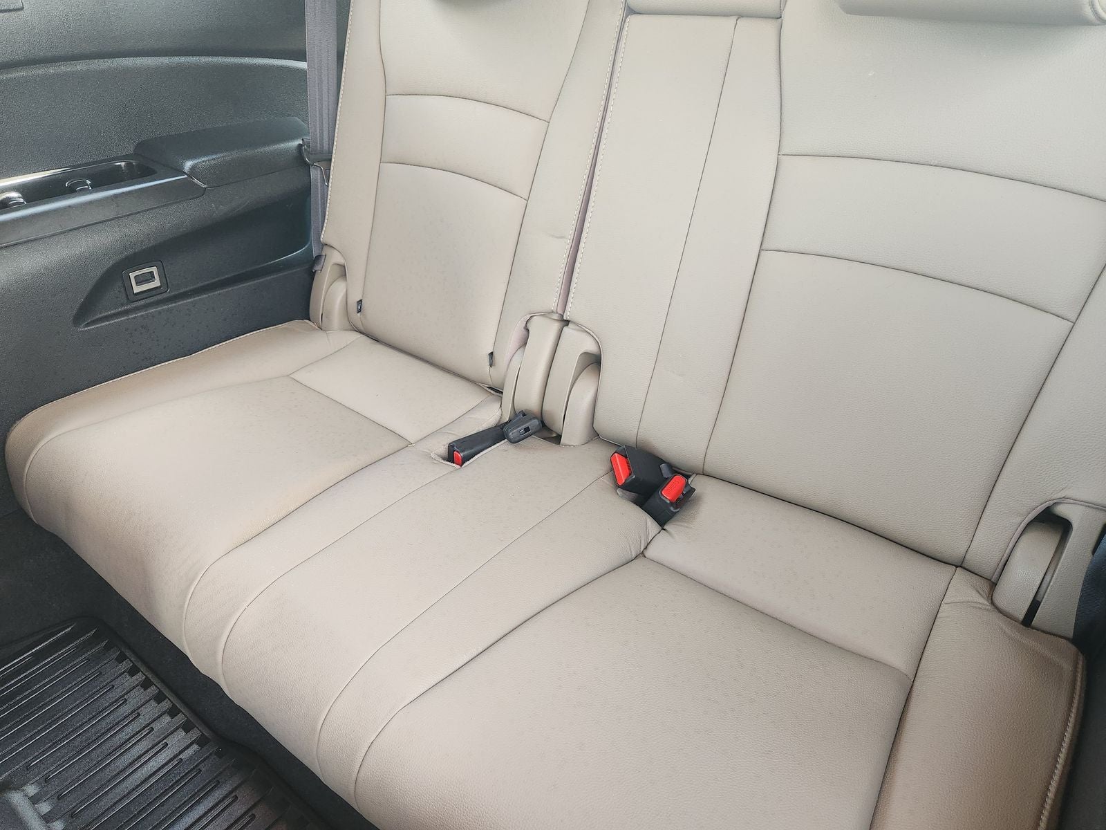 2022 Honda Pilot Elite