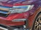 2022 Honda Pilot Elite