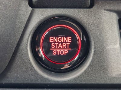 2026 Honda Passport RTL Blackout