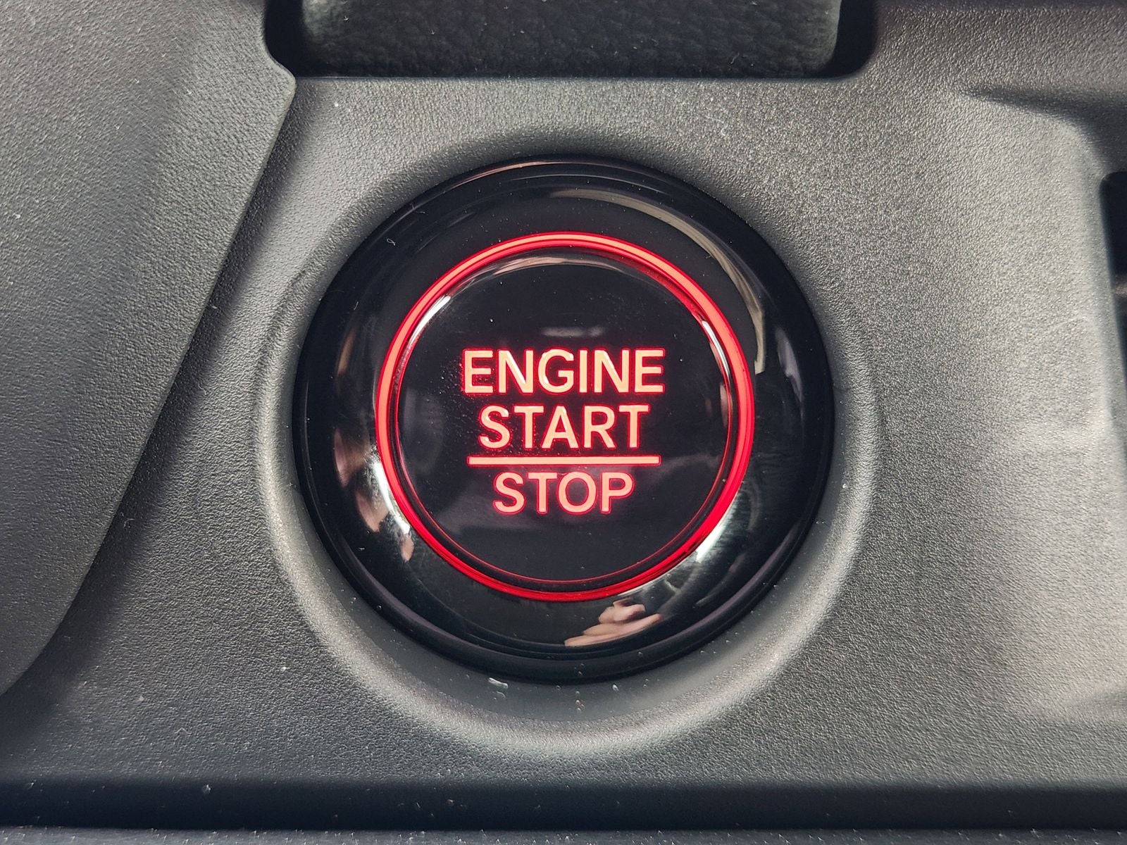 2026 Honda Passport RTL Blackout
