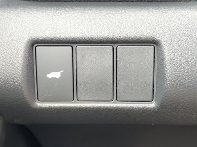 2026 Honda Passport RTL Blackout
