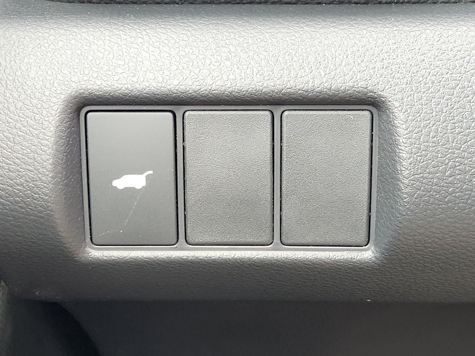 2026 Honda Passport RTL Blackout