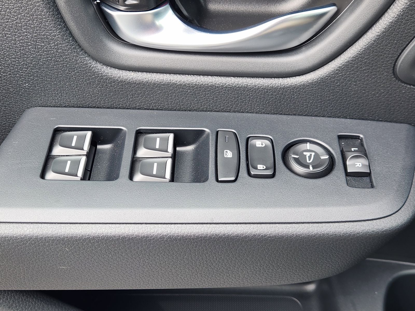2026 Honda Passport RTL Blackout