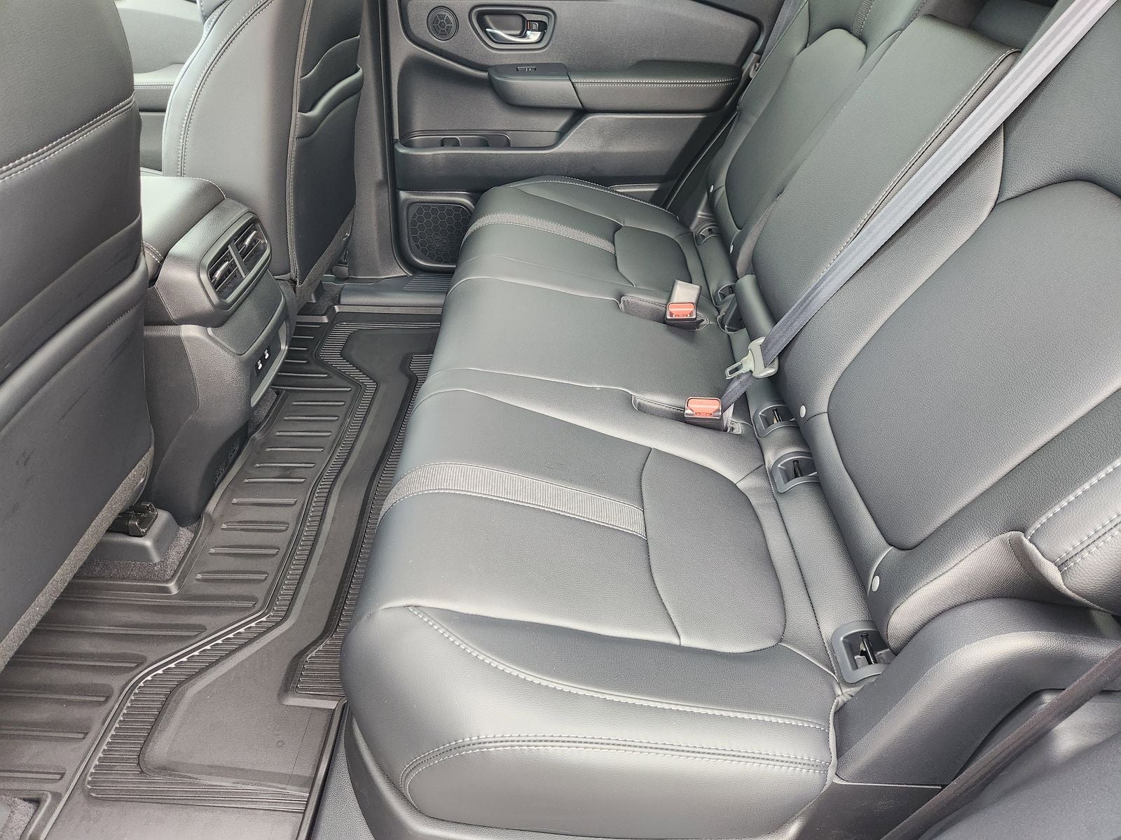 2026 Honda Passport RTL Blackout