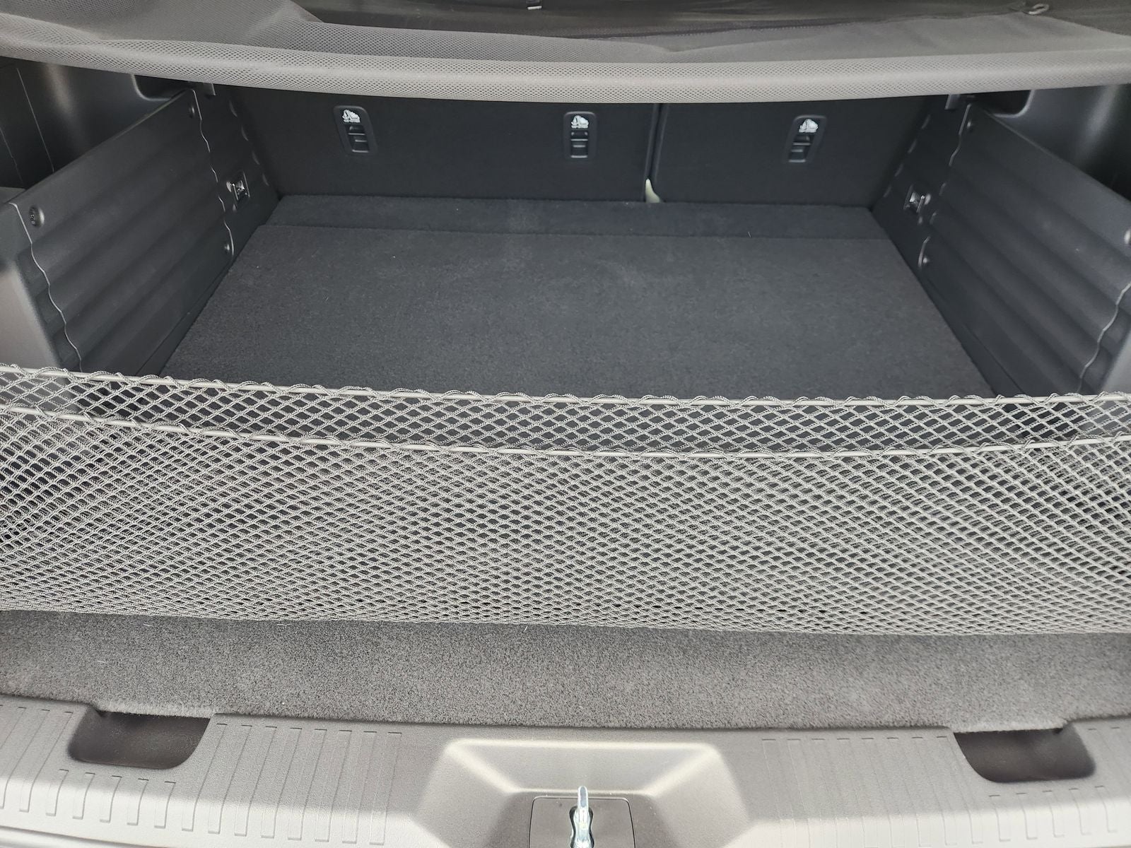 2026 Honda Passport RTL Blackout