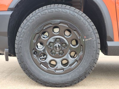 2026 Honda Passport TrailSport Blackout