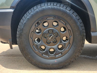2026 Honda Passport TrailSport Blackout