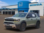 2026 Honda Passport TrailSport Blackout