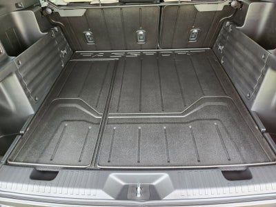 2026 Honda Passport TrailSport Elite Blackout