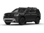 2026 Honda Passport Base