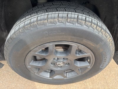 2023 Honda Pilot TrailSport