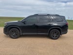 2023 Honda Pilot TrailSport