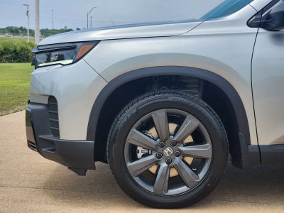 2026 Honda Pilot Sport