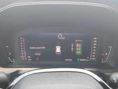 2026 Honda Pilot Sport