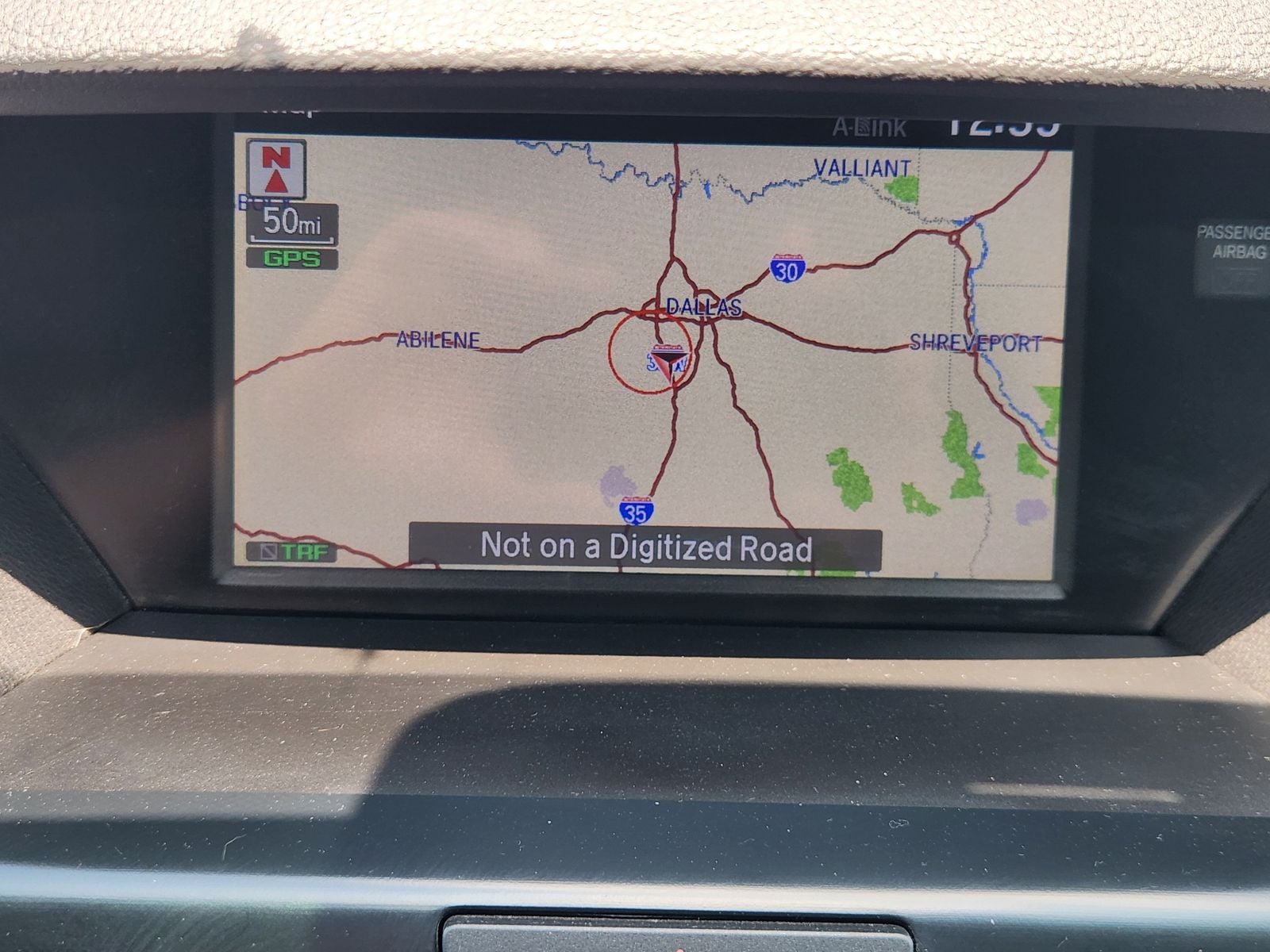 2020 Acura MDX Technology