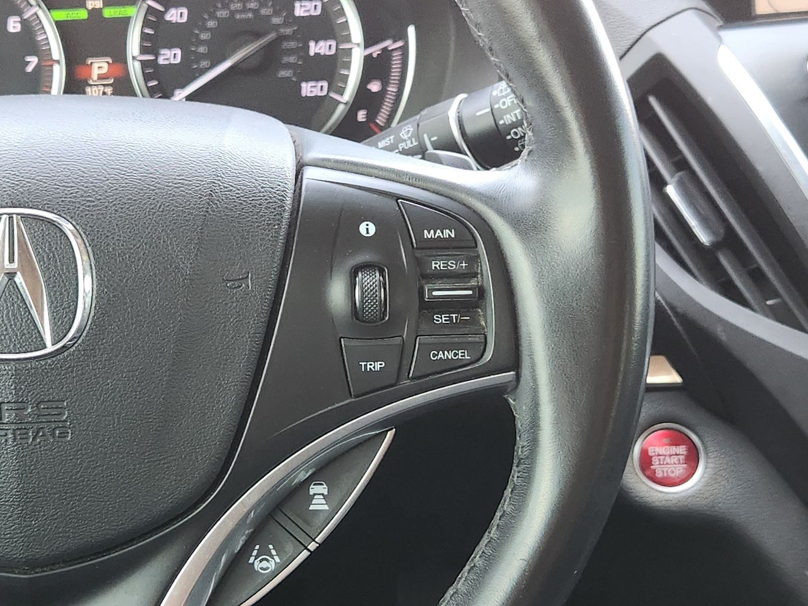 2020 Acura MDX Technology Package - Photo 33