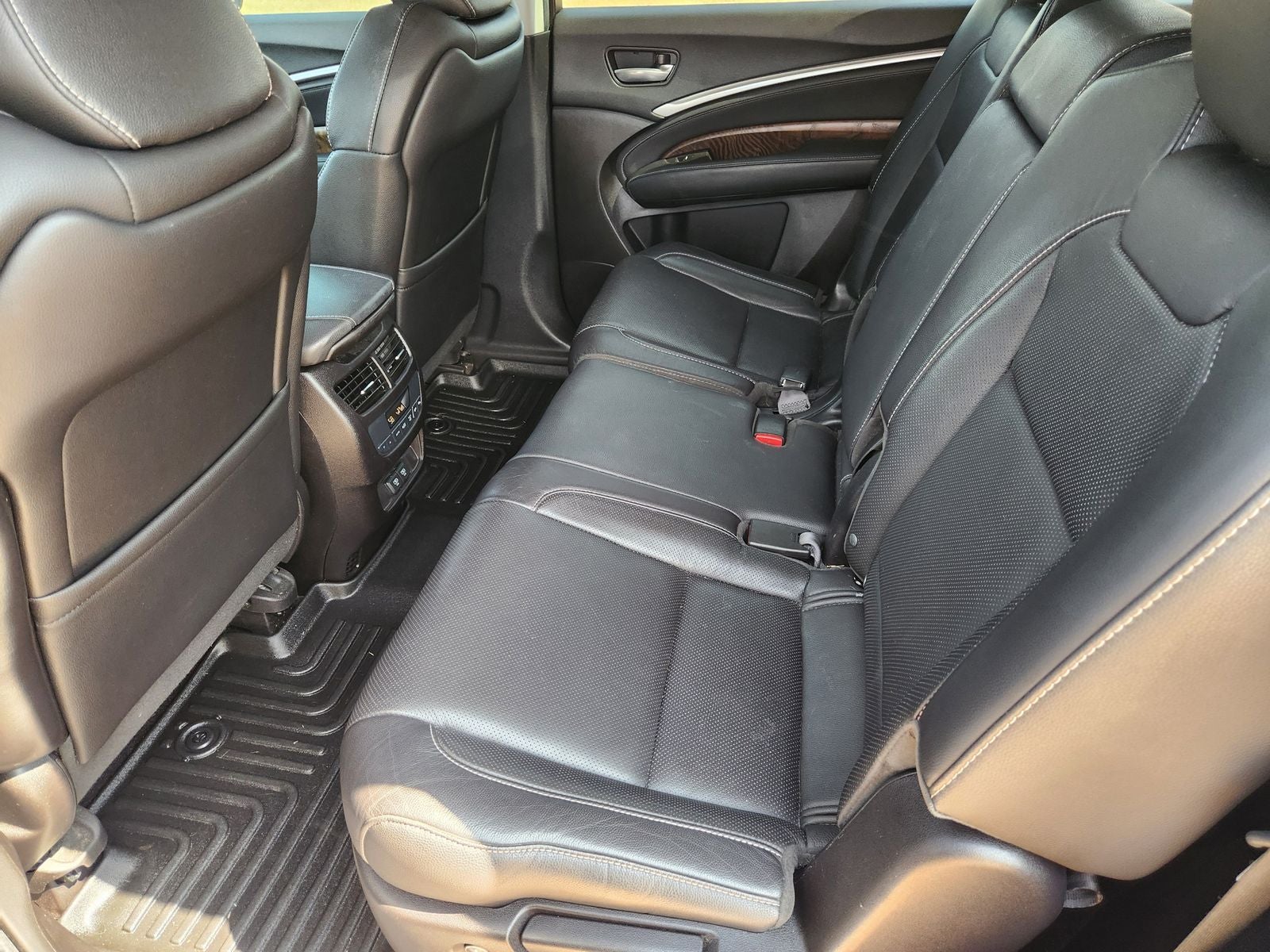 2020 Acura MDX Technology Package - Photo 34