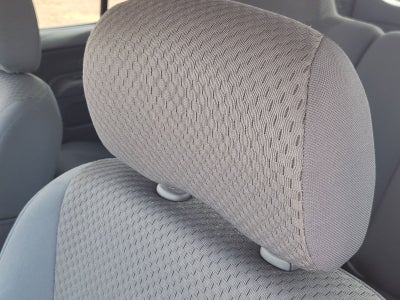 2002 Nissan Xterra SE S/C