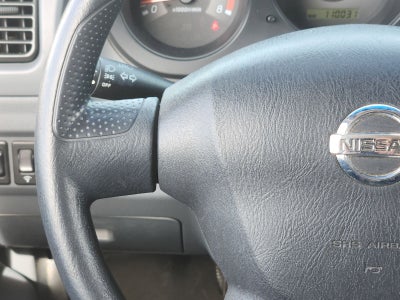 2002 Nissan Xterra SE S/C