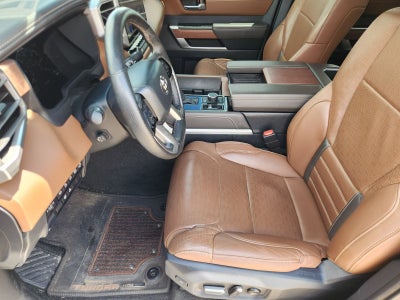 2024 Toyota Tundra Hybrid 1794 Edition