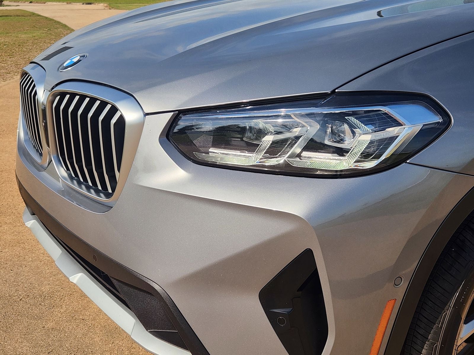 2024 BMW X3 30i - Photo 10