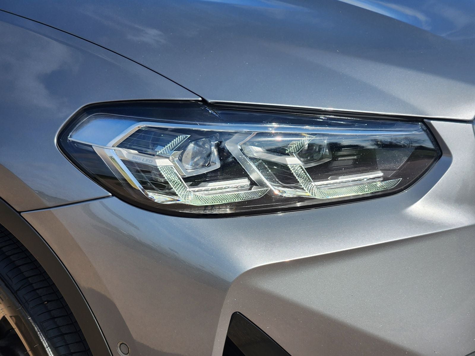 2024 BMW X3 30i - Photo 11