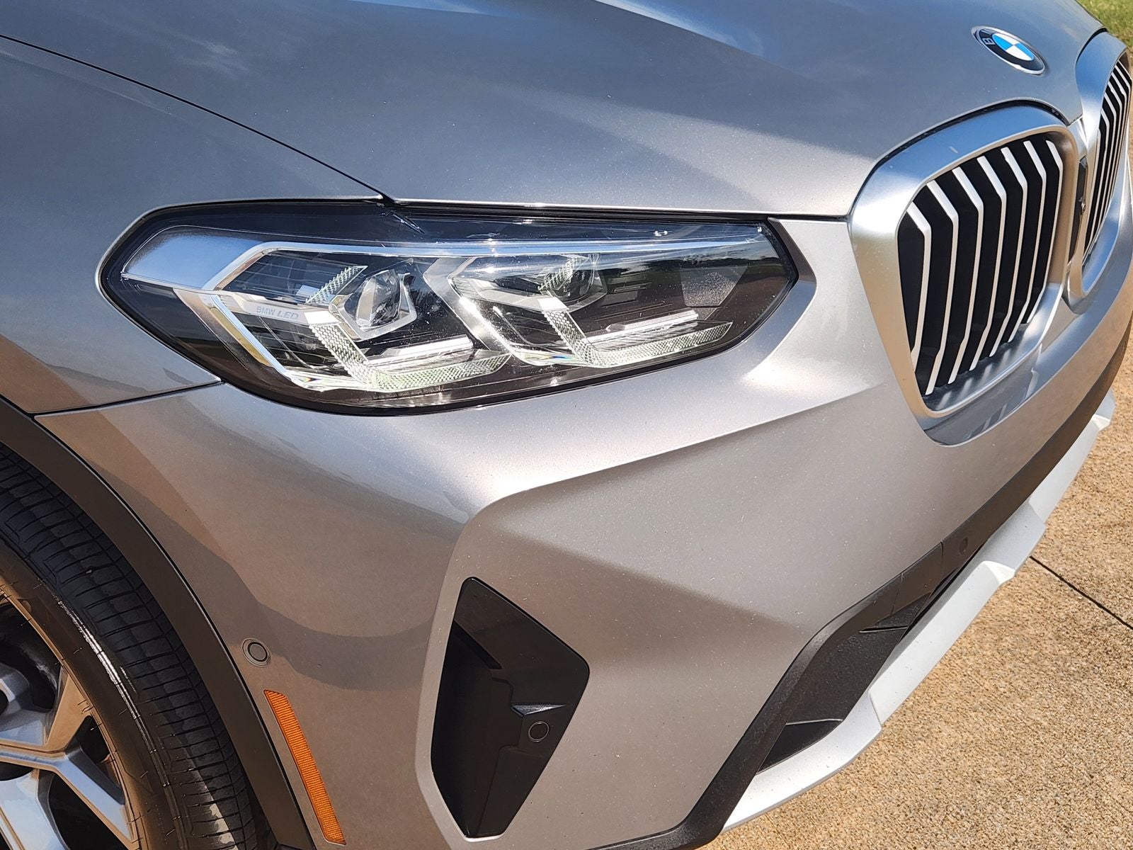 2024 BMW X3 30i - Photo 12