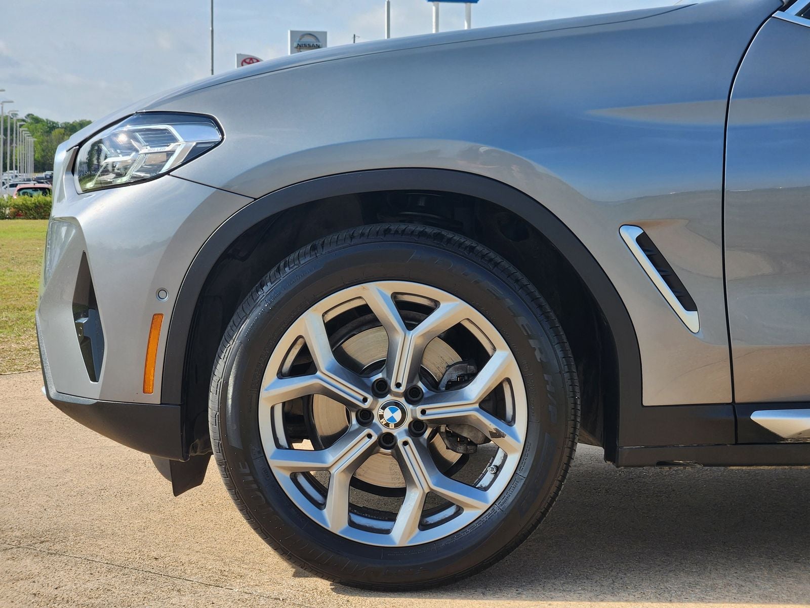 2024 BMW X3 30i - Photo 13
