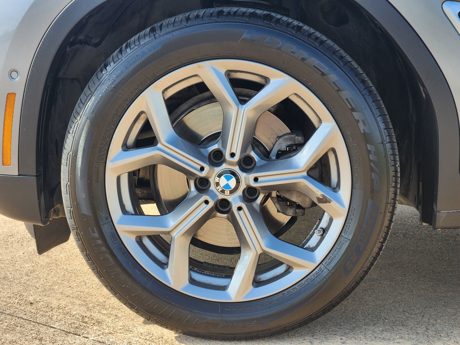 2024 BMW X3 30i - Photo 14