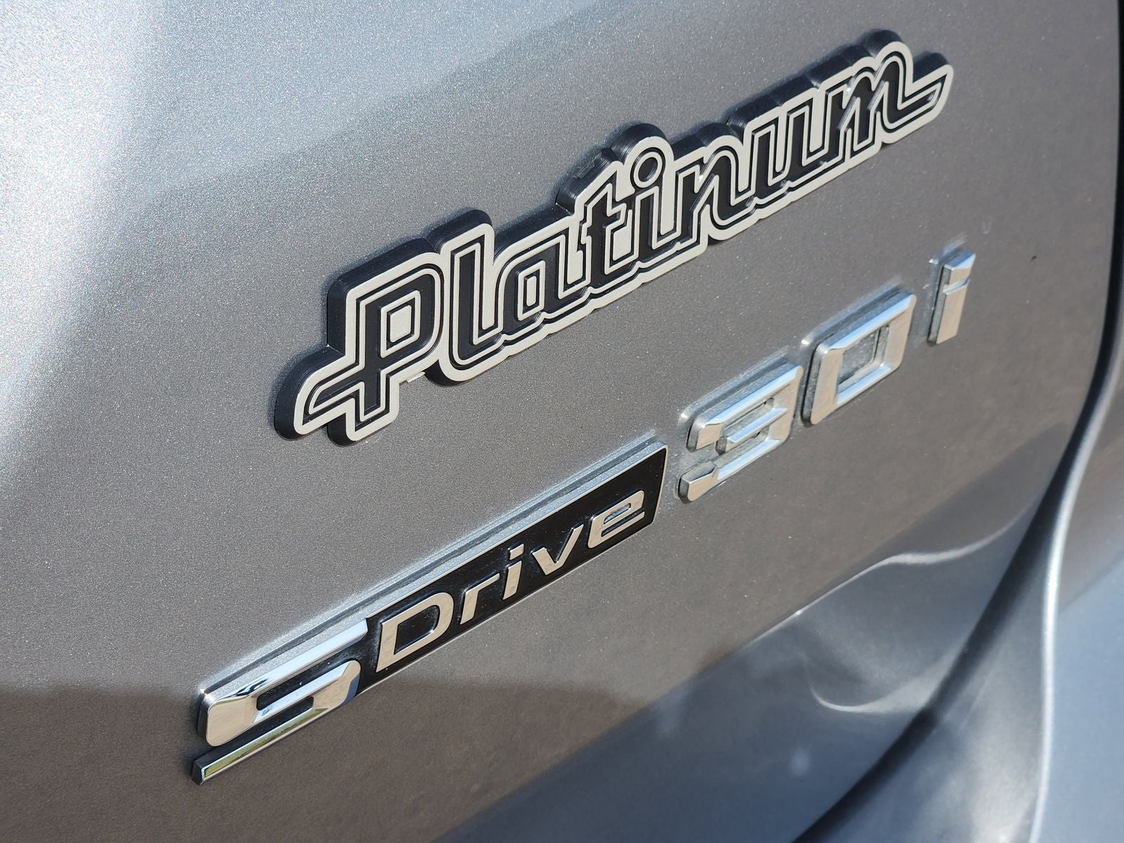 2024 BMW X3 30i - Photo 16