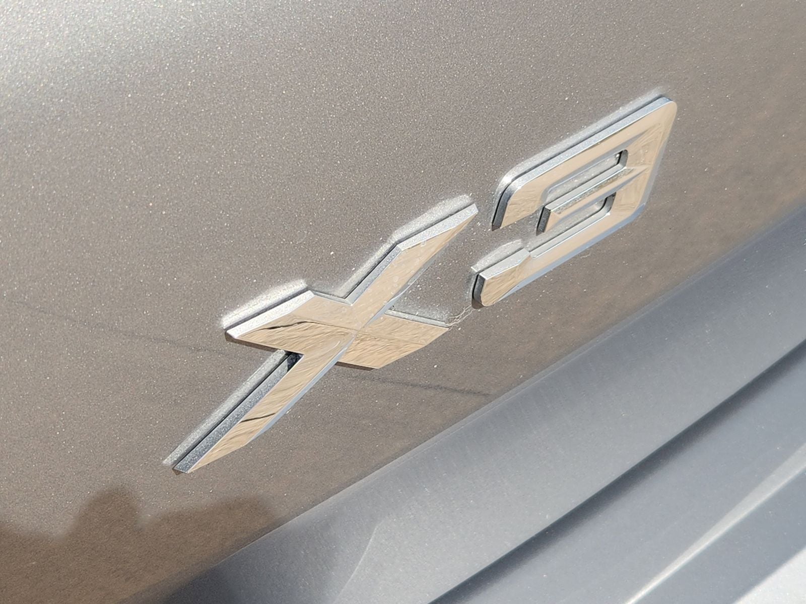 2024 BMW X3 30i - Photo 17