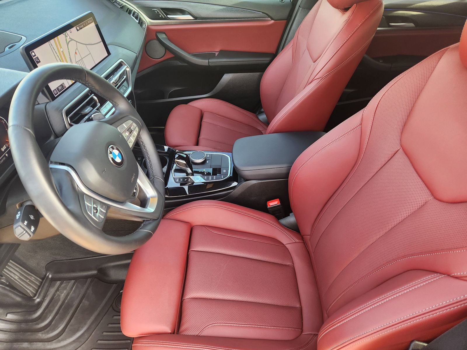 2024 BMW X3 30i - Photo 18