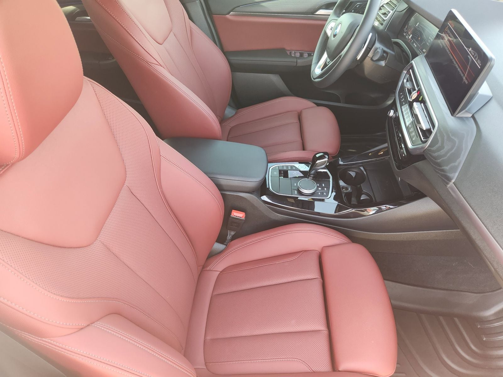 2024 BMW X3 30i - Photo 19