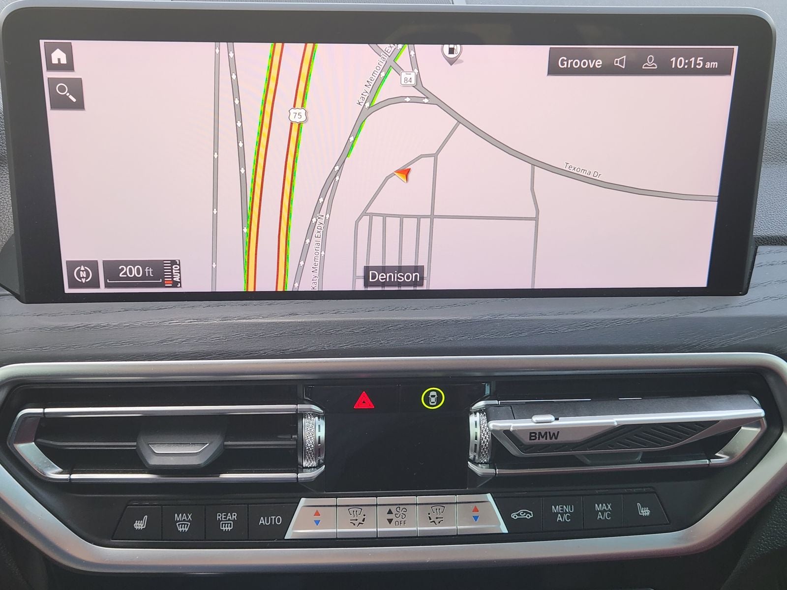 2024 BMW X3 30i - Photo 22