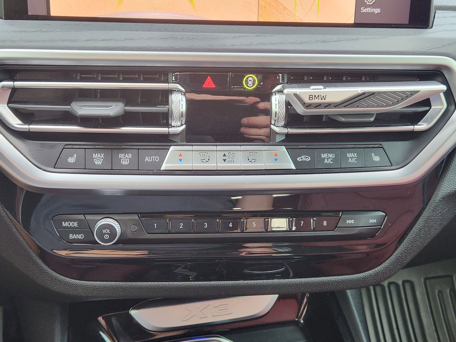 2024 BMW X3 30i - Photo 24