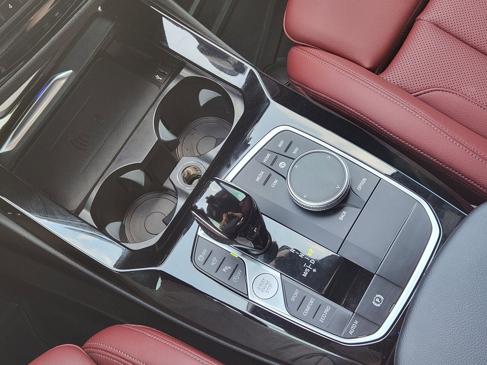 2024 BMW X3 30i - Photo 25