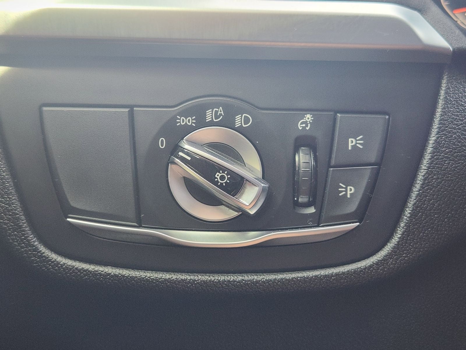2024 BMW X3 30i - Photo 27