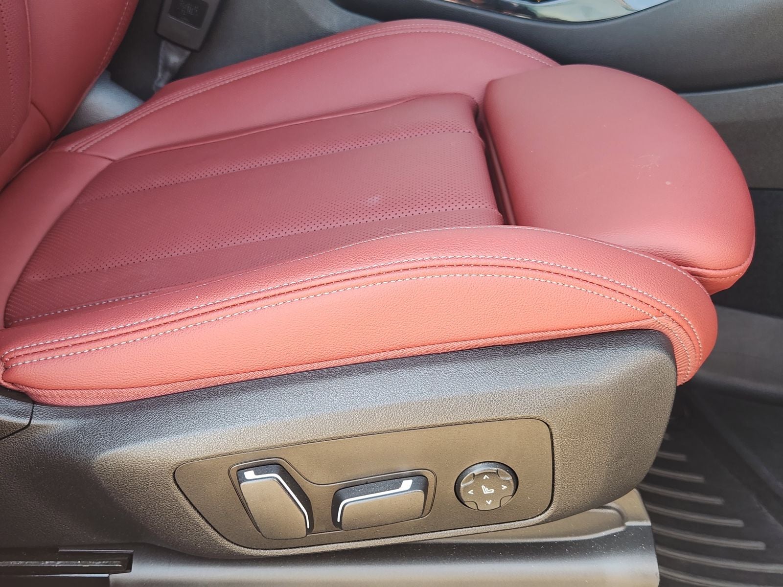 2024 BMW X3 30i - Photo 30