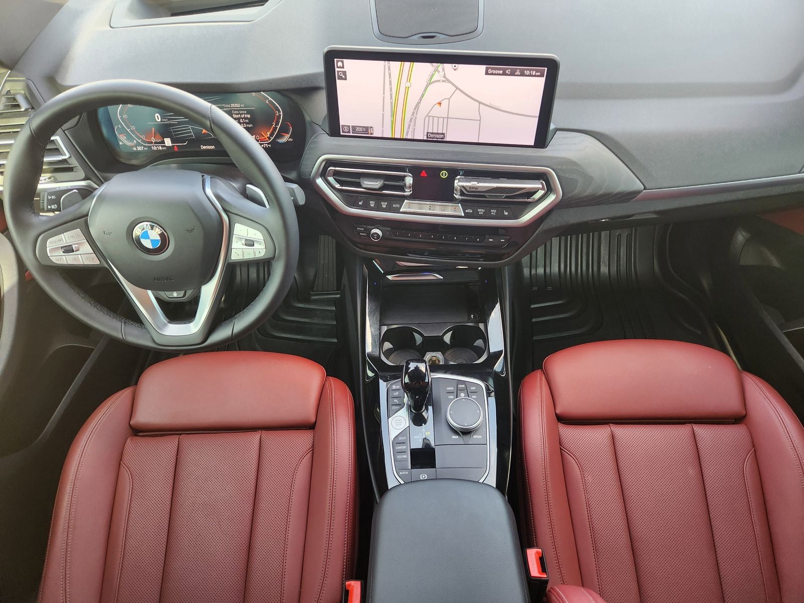 2024 BMW X3 30i - Photo 31