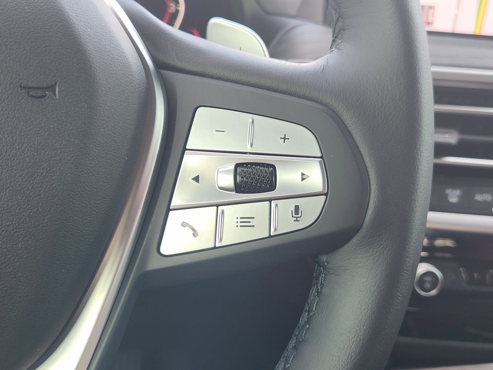 2024 BMW X3 30i - Photo 33