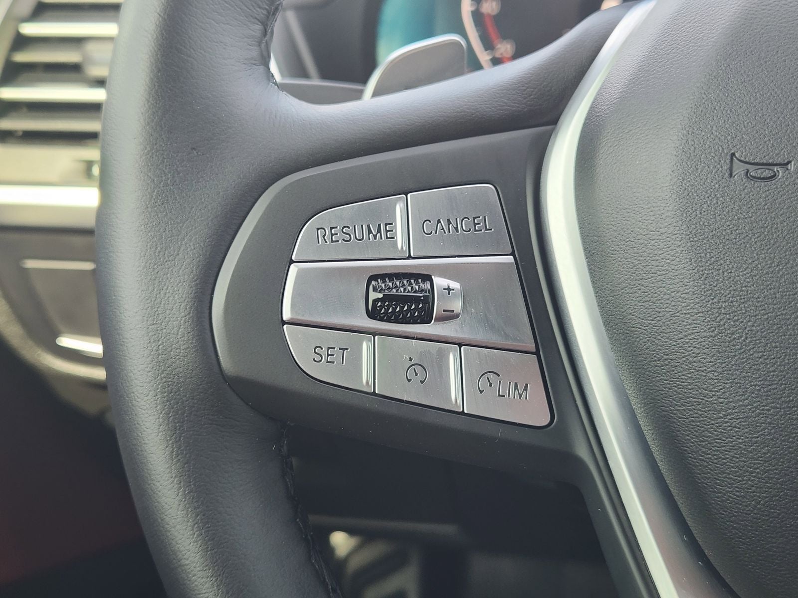 2024 BMW X3 30i - Photo 34