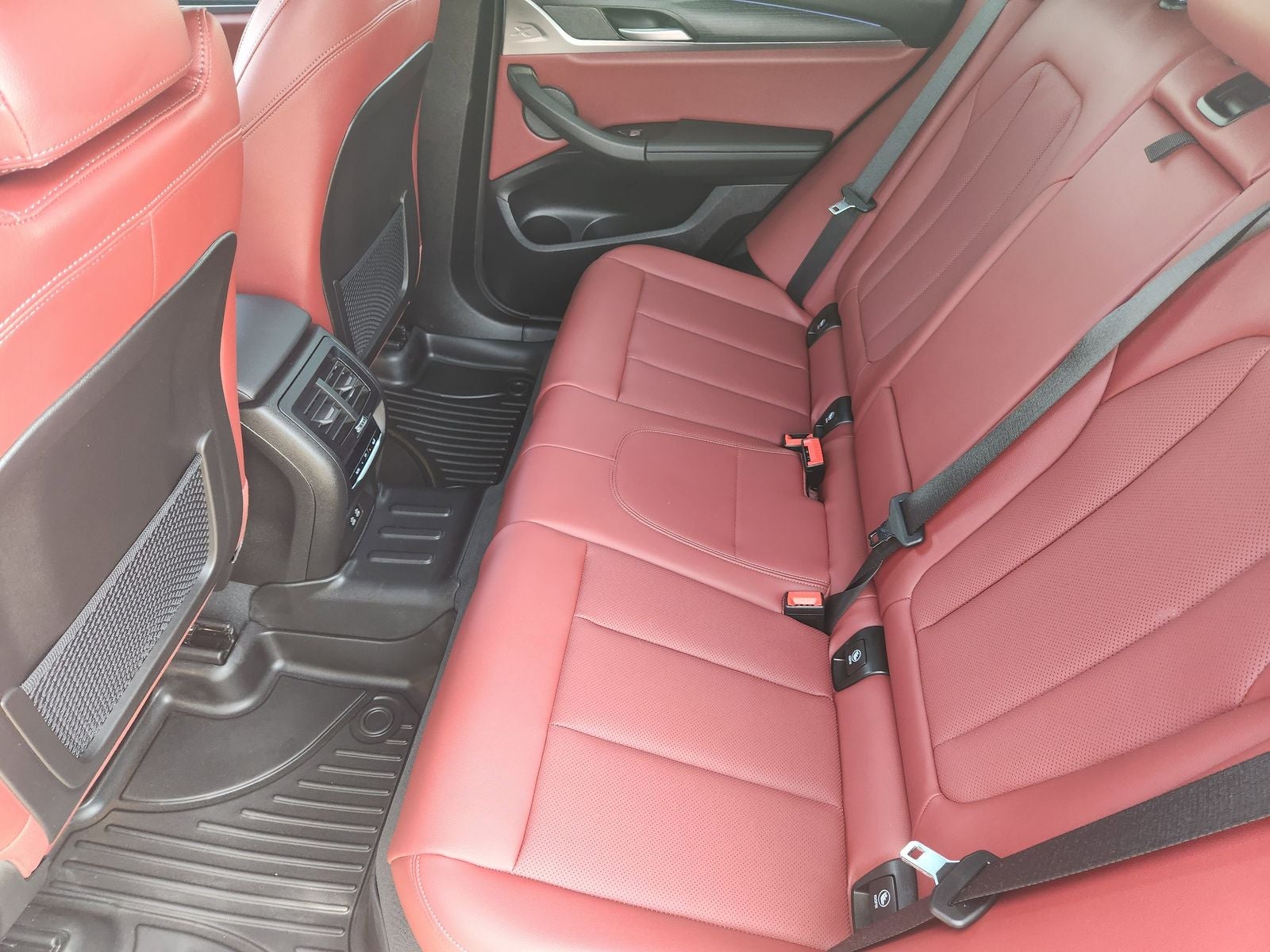 2024 BMW X3 30i - Photo 35